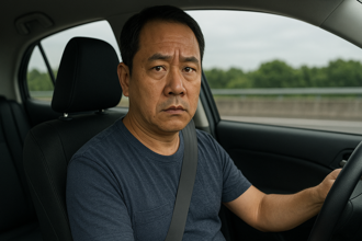 國道超速67公里挨罰1萬6 駕駛控「餘弦效應」測速失準