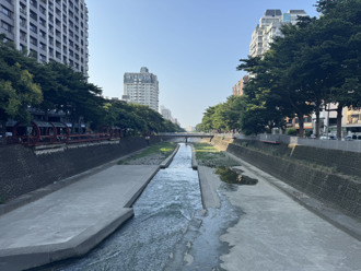 台中女桥上坠溪消失！目击者急报警 3公里外被寻获送医不治