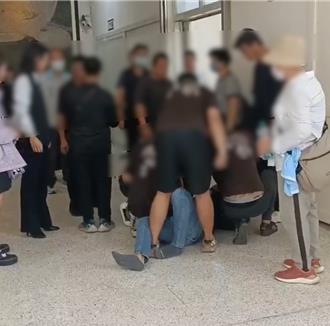 竹市殡仪馆烧错遗体 家属悲痛画面曝光！同业再爆黑歷史