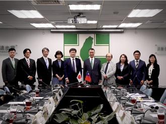 接見松田康博談2026  徐國勇：該初選地方不會被沒收