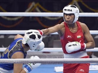 拳击》非洲3女将卡关性别检测 要求世锦赛官方「赔偿旅费」