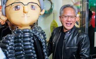 黃仁勳愛店 最難訂私廚原址熄燈 老闆娘揭新計畫