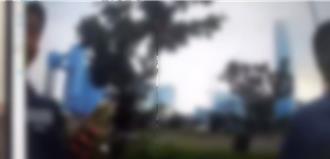 高雄2骑士疑不礼让爆衝突 互不提告但警方要办了