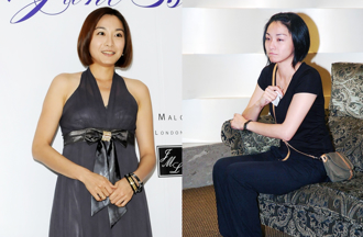 江祖平痛哭曝遭龔益霆動粗！他曾砸手機、打爛女方家門