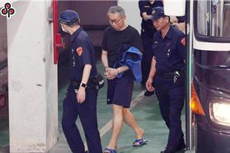 柯文哲暫拒交保  嘉義幹部喊話「先出來商討2年條款」