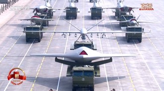 海纳百川》大阅兵后应有的大战略（吴建国）