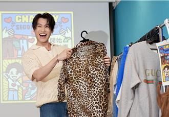 虛心接受《我們六個》負評！邱宇辰曝「大尺度」新計畫