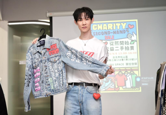 夏和熙台南出外景累昏急送醫！拼3破億房產：貸款很重