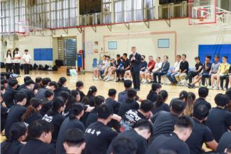 台師大女足抽血案後首措施 推4大方案守護運動員