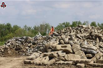 歷經近2個月！風災破壞12萬片光電板 終全數清完