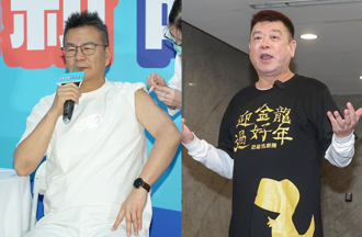 孙德荣曝沈玉琳血癌最新报告：已验不到不好的血球