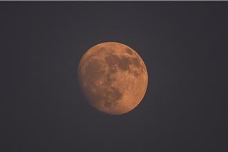 未來15年內最長「血月」將現身！最佳觀測時間曝光