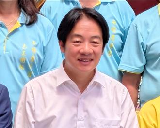 下鄉巡迴首站  賴清德坦言執政遇挫折  需地方民代協助宣傳