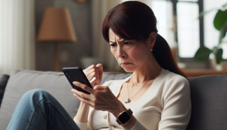 夫遊手好閒長期霸凌 苦撐獨養3孩！分居25年爛婚不要了