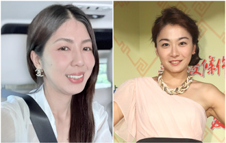 談江祖平案遭質疑檢討被害人、挺電視台 李怡貞澄清並嗆酸民