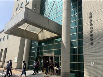 受訓住宿舍偷拍男同學下身裸照 男辯腦曾開刀記憶不好