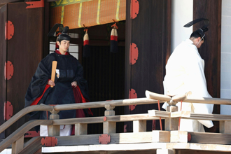 從古裝到5個鬧鐘　日本皇室成年式的傳統與趣聞