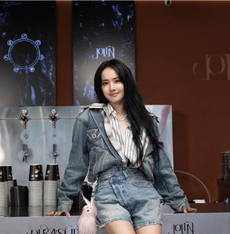 蔡依林快閃信義區人潮塞爆街頭 私下1暖舉超寵粉