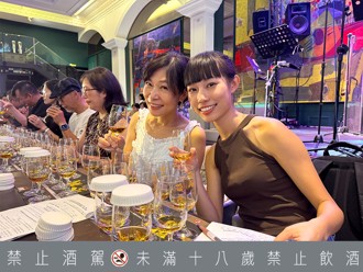 金威獎台中場盲測TOP3 艾德多爾、吉拉雪莉、百齡罈格蘭伯吉、汀士頓！同分入榜