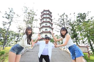 澄清湖野餐日將開跑 消費滿額送球賽門票