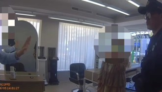 消費糾紛各執一詞！美髮沙龍爆衝突　業者火速退費息事寧人