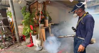 高雄登革熱群聚案！跨區感染恐與「未通報黑數」有關