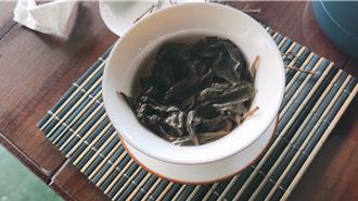 台東3姊妹飲茶突頭暈送醫 衛生局：疑誤食野菜