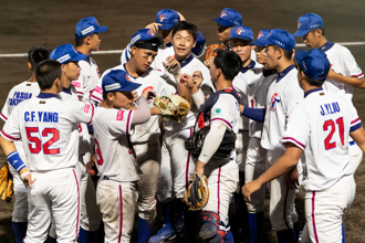 U18世界盃》中華小將名字超長！球評卡關笑翻 被封「台版字母哥」