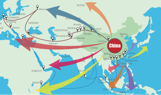 國戰會論壇》民進黨企圖以冷戰復刻「一帶一路」（蔡炫）