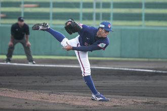 U18世界杯棒球》美国投手群彻底封锁 中华0比4吞首败