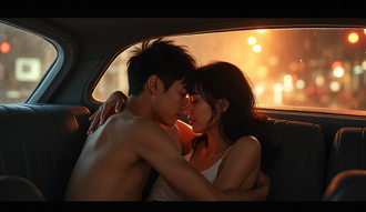 惡狼誆美少女出遊！強行揉胸舔乳　賠50萬還要關