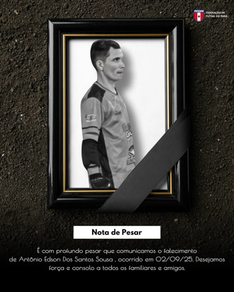 影》憾！巴西34歲門將「胸膛擋球」歡呼 下一秒倒地猝逝球場