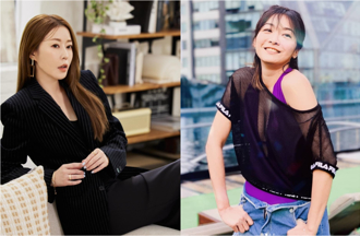 电商女王声援江祖平 「昔嫁家暴男」 痛斥：检讨被害人都是共犯