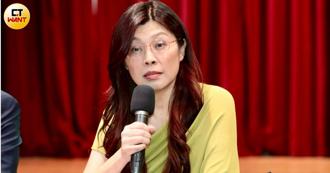 鄭麗文向黨內喊話「因人設事密室交易要不得」 盼黨魁選舉公平透明