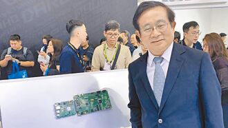 AI拉抬 信骅8月业绩居高位