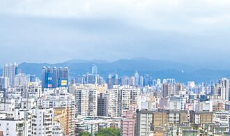 低總價預售屋快絕跡 新北千萬內僅剩2％