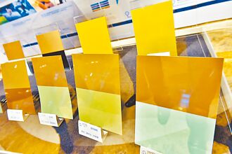 CCL三雄8月營收報佳音