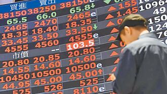 出貨推進 三福化8月營收月增逾1成