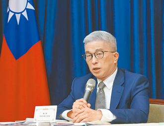 美台安全對話降級 阿拉斯加舉行