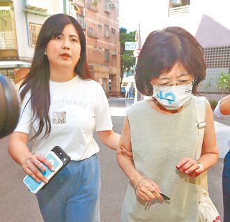 外界批檢方鐵了心 把柯關到死