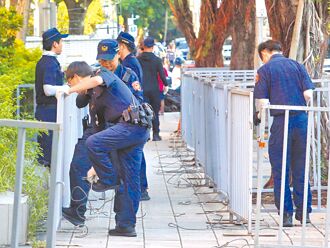 2年條款 民眾黨真正茶壺內風暴