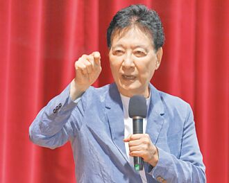 藍黨魁改選 朱系轉向棄盧拱趙