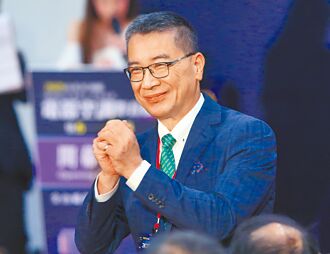 首站基隆 2天4縣市 綠營下鄉巡迴今起跑