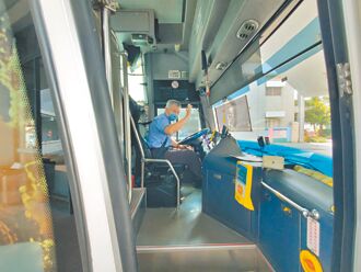 國光客運退出 西螺鄉親嘆時代的眼淚