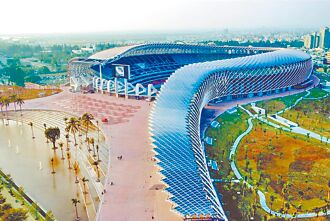 標錯房價 住高雄漢來只要520元