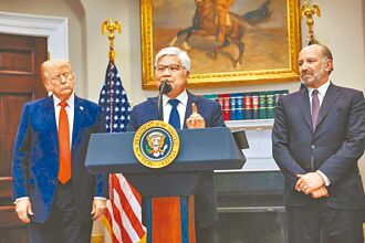 小心美国的夺台晶片行动