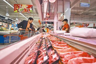 陸對歐豬反傾銷 保證金上看62.4％