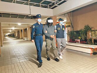 為癌妻走私毒品 港男判刑7年