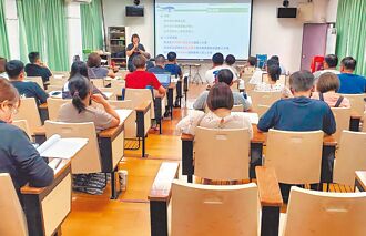 台南 校園不當管教投訴 成案僅1成