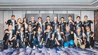 《角頭》飆破1.5億 喊話古惑仔加盟